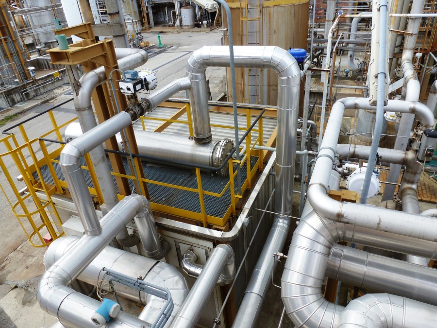 divisione ingegnerai